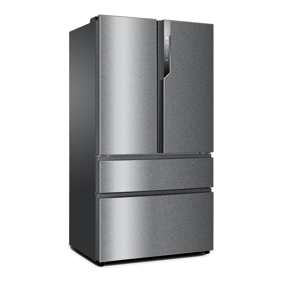 RÉFRIGÉRATEUR MULTI-PORTES